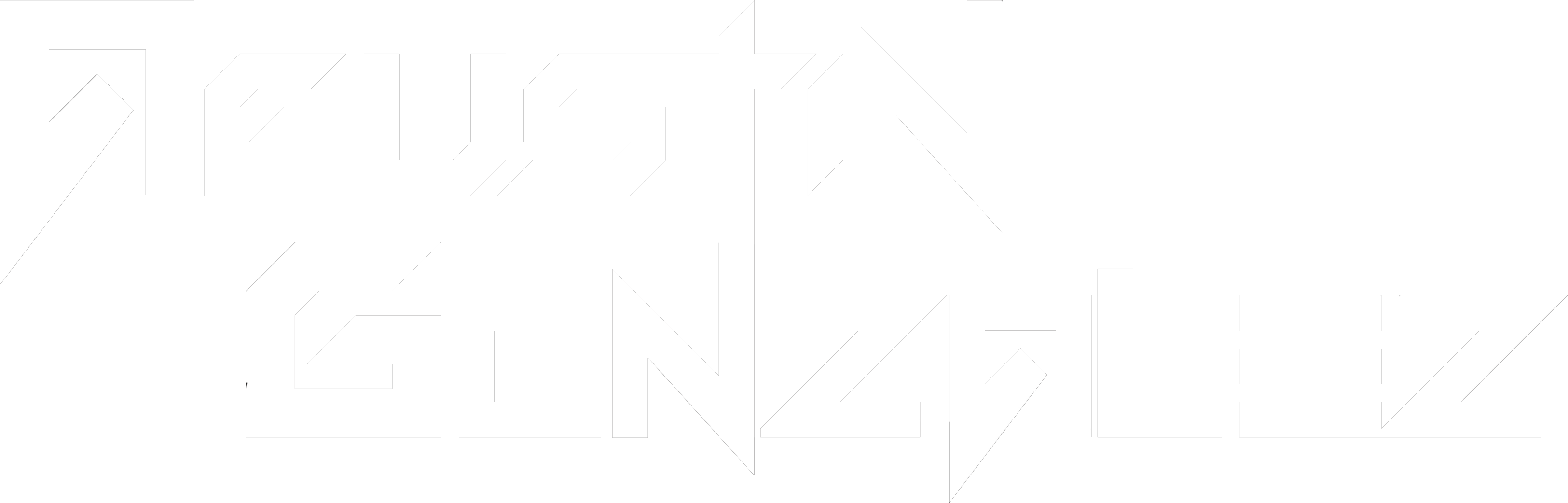 Agustín González DJ